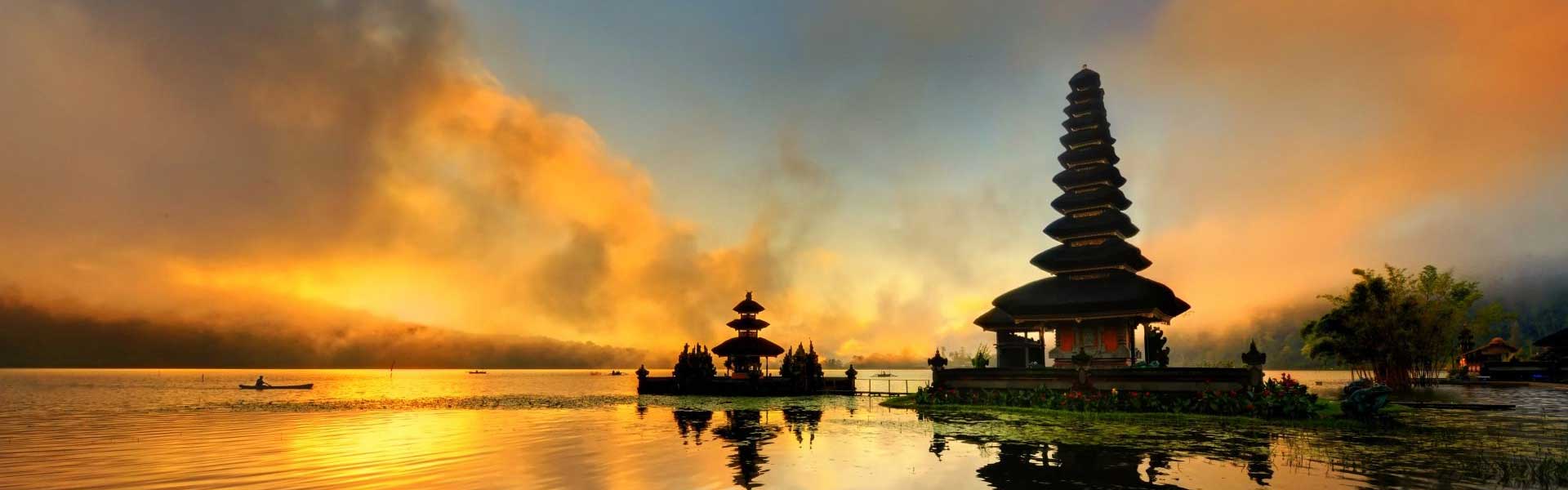Captivating History of Bali