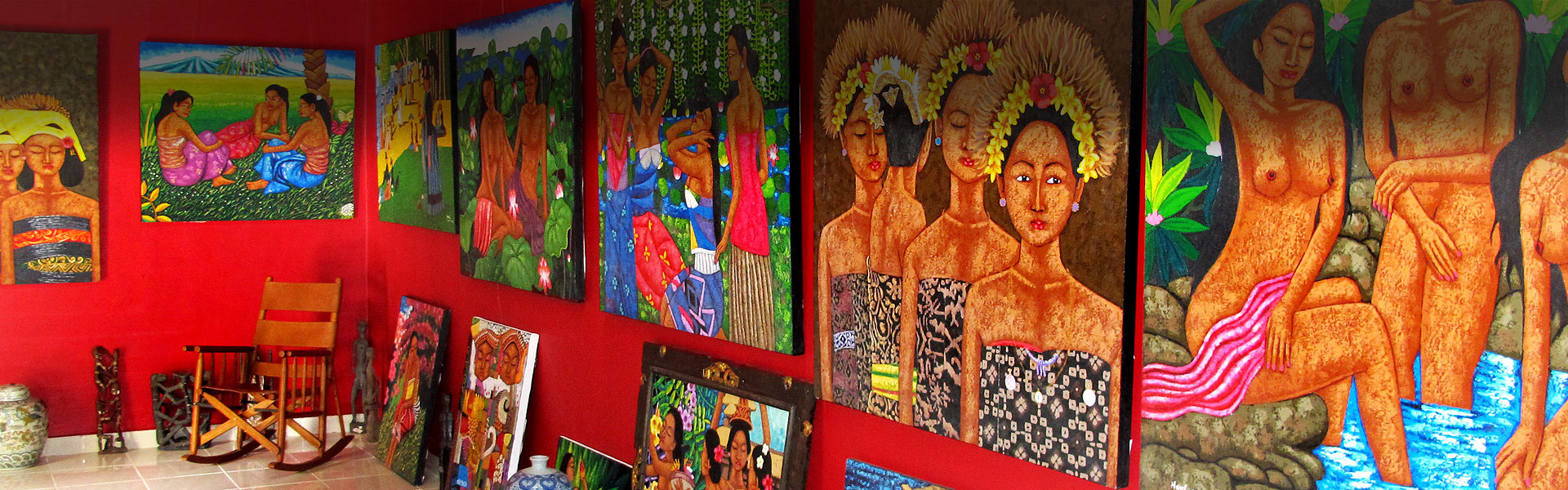 Gift Shop
