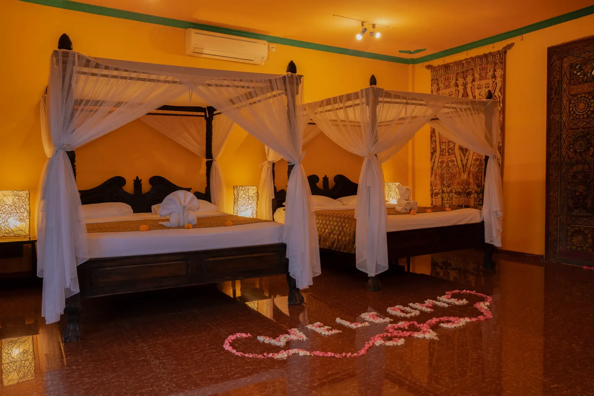 Bintang Suite