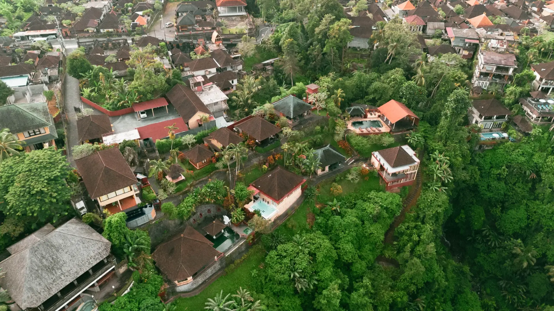 The Story Behind Tanah Merah Art Resort