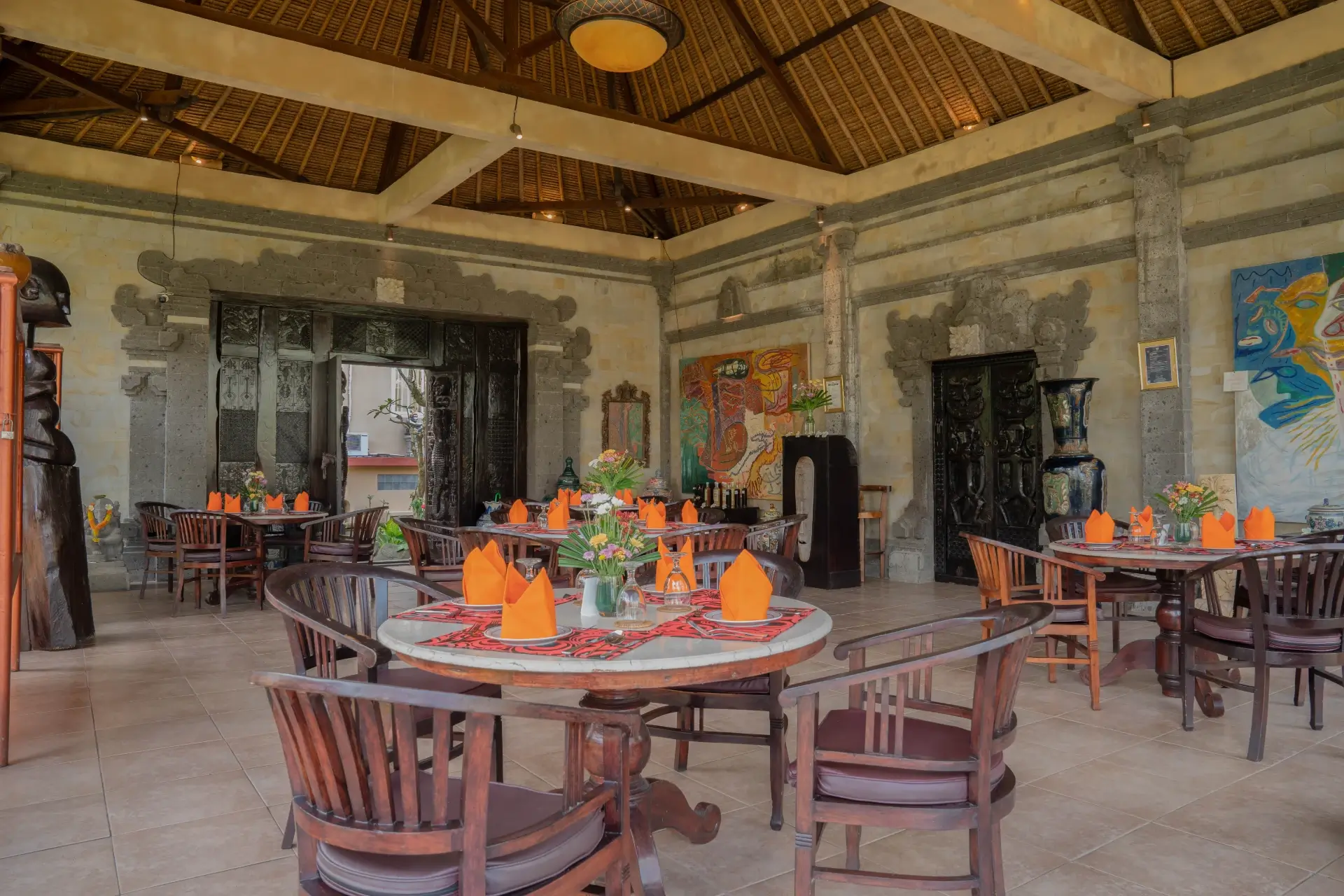 Gardenia Restaurant
