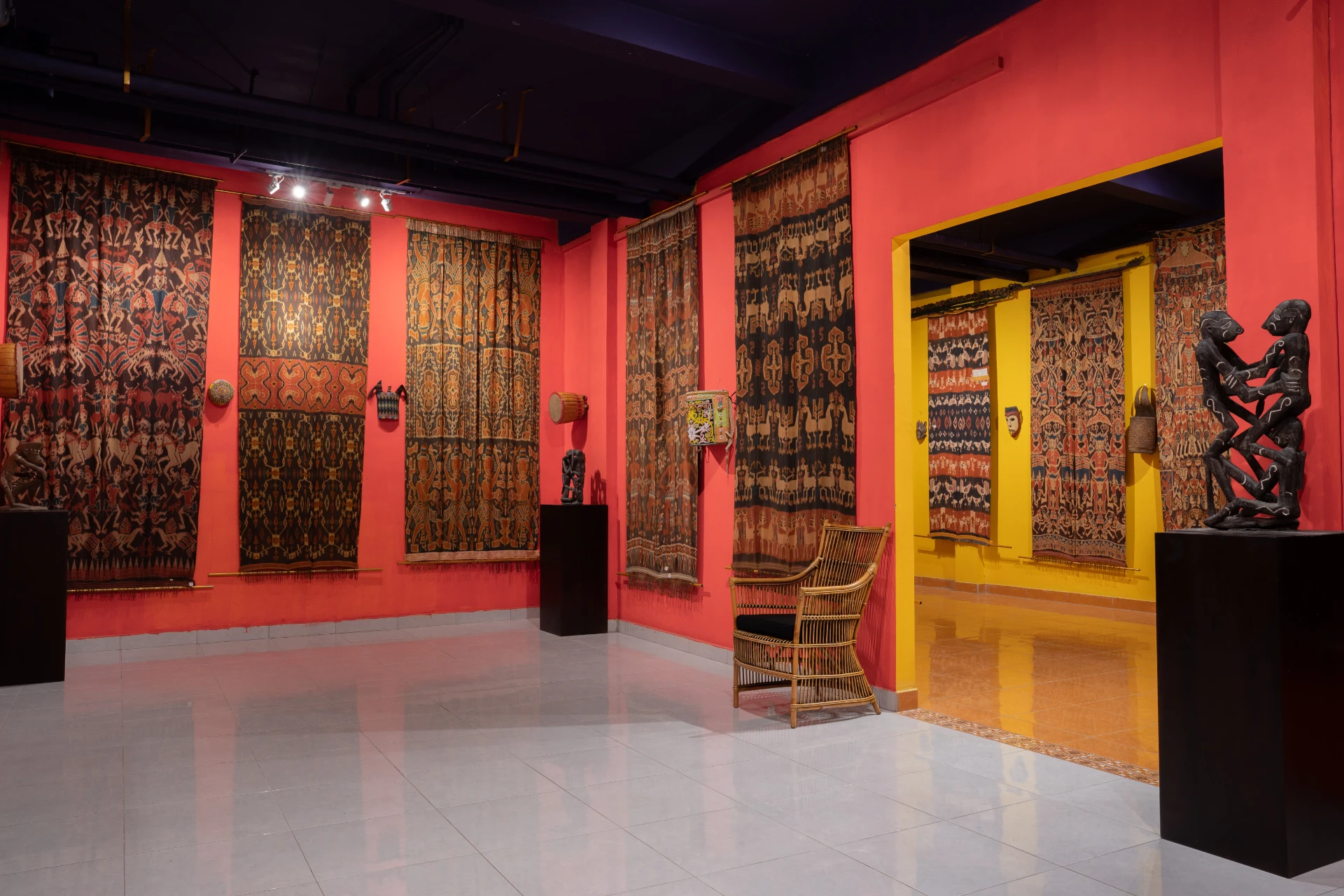 Textile Gallery