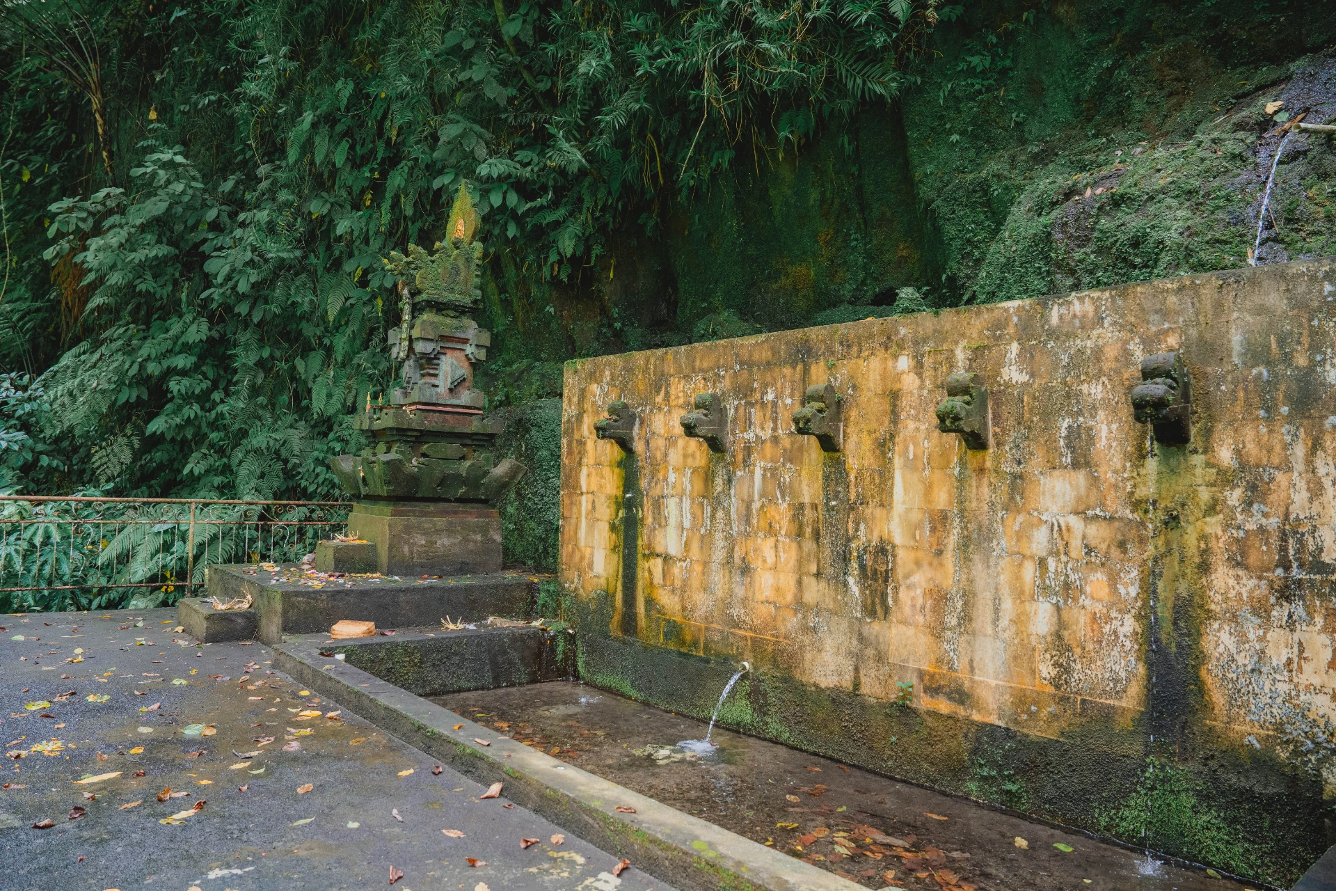 Beji Temple