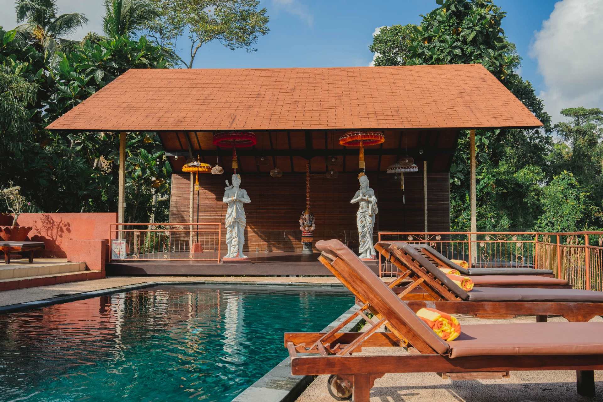 The Shala