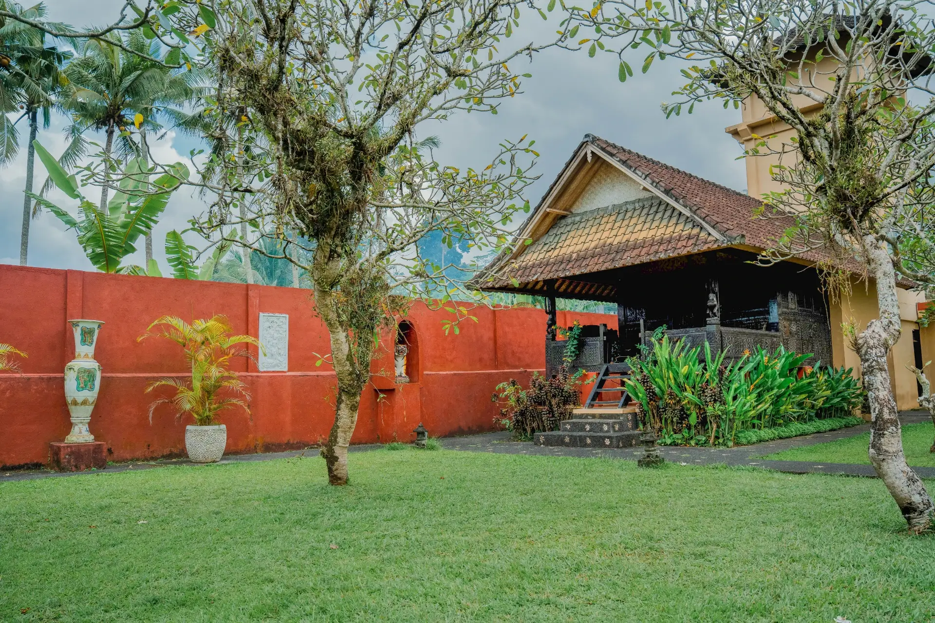 Timor Cottages