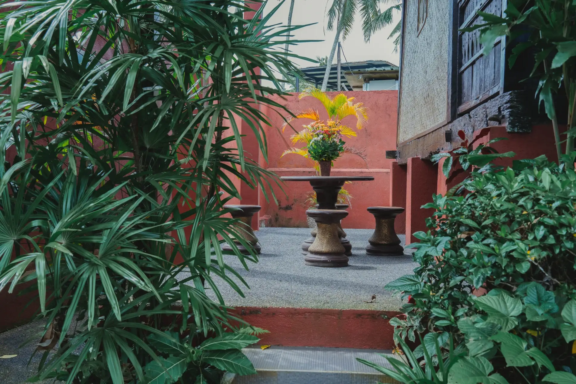 Villa Gladak