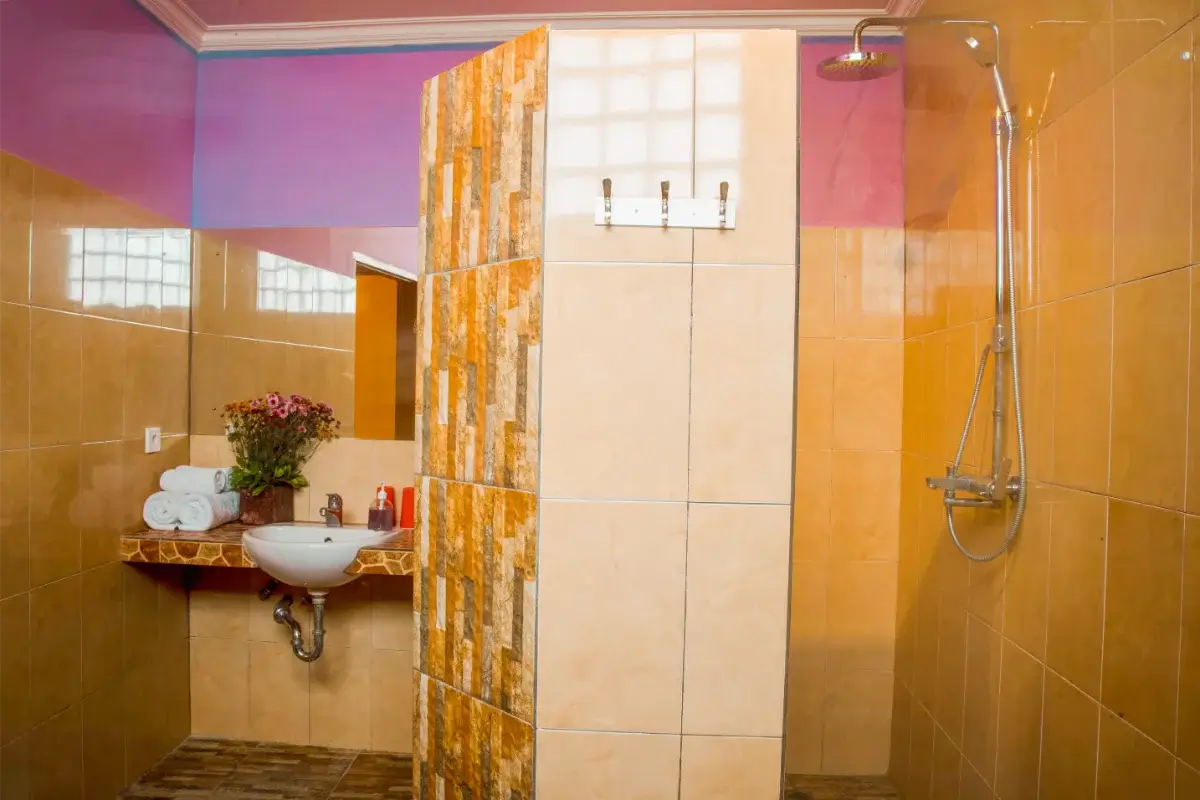 Deluxe Studio with Balcony