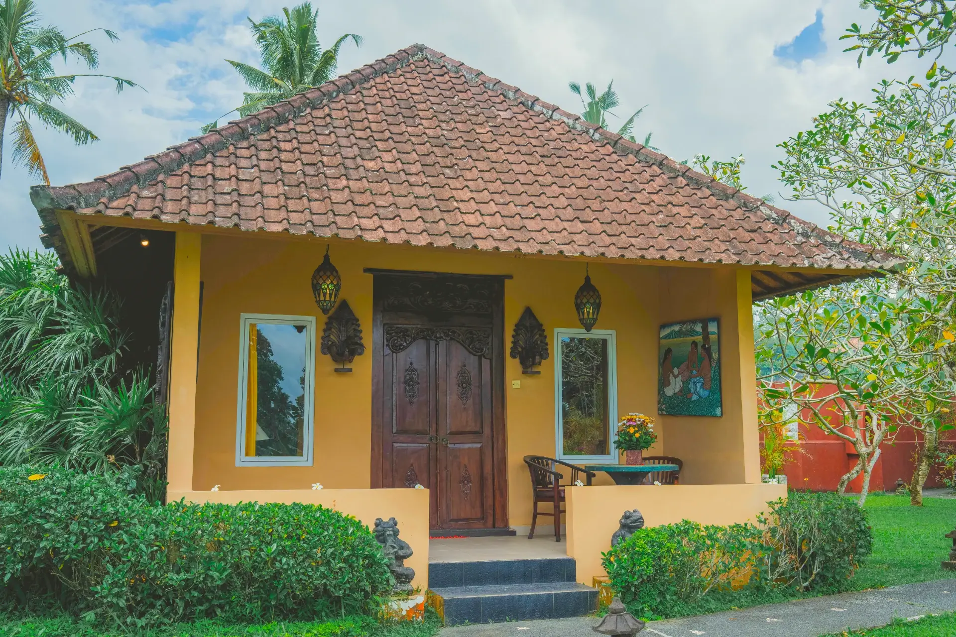 Villa Gardenia