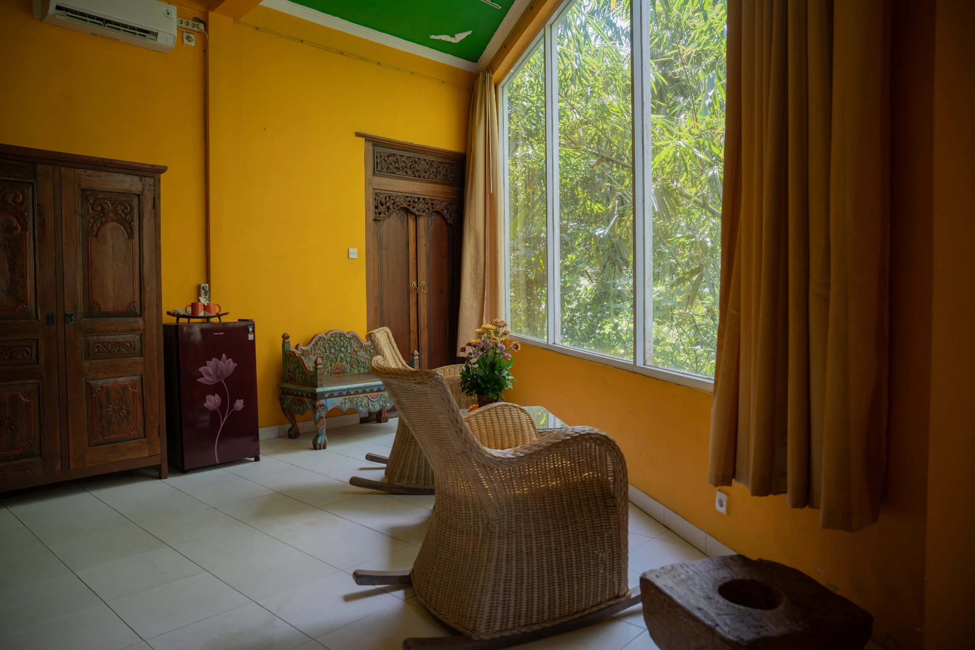 Villa Pohon