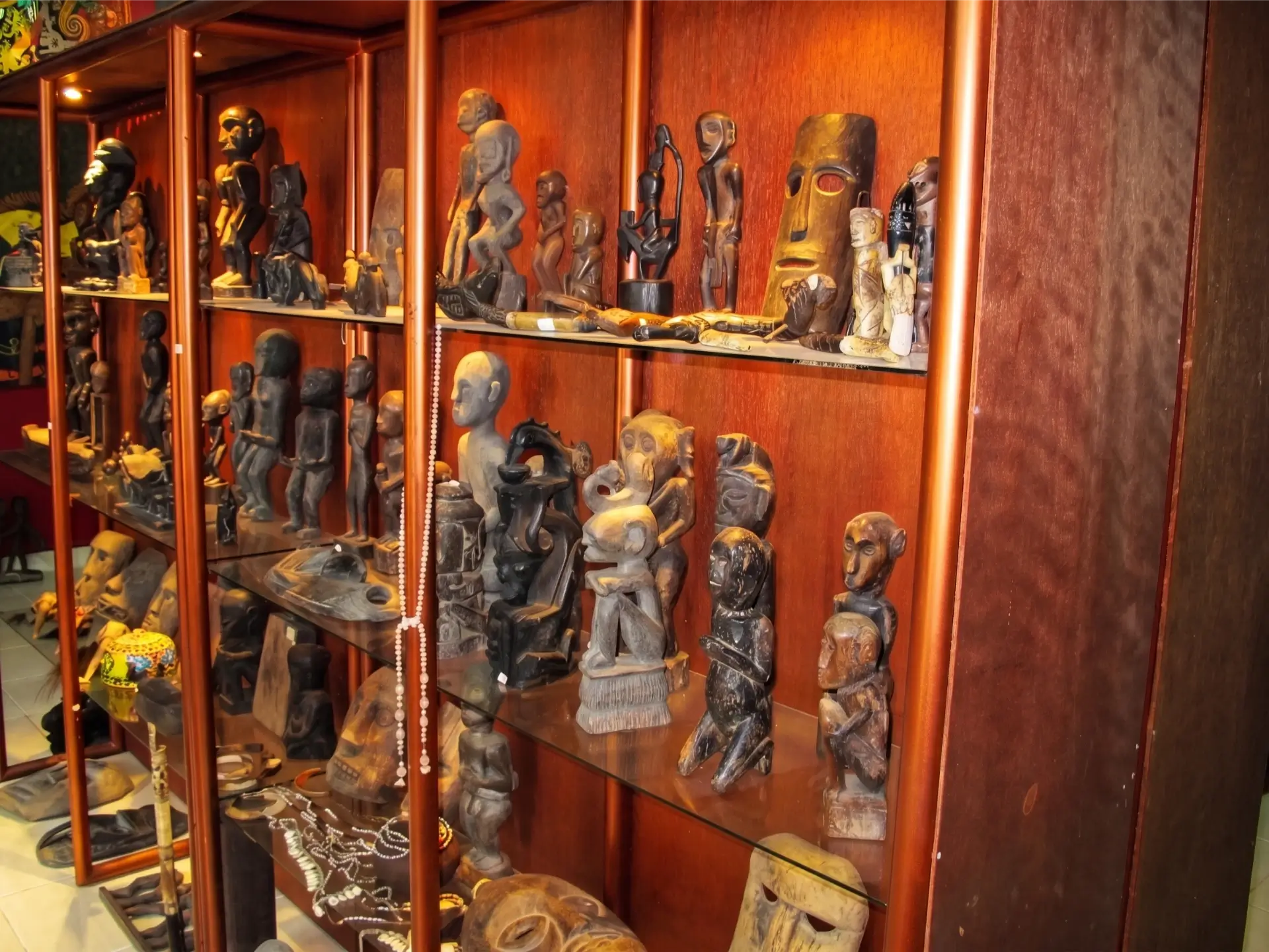 Gift Shop