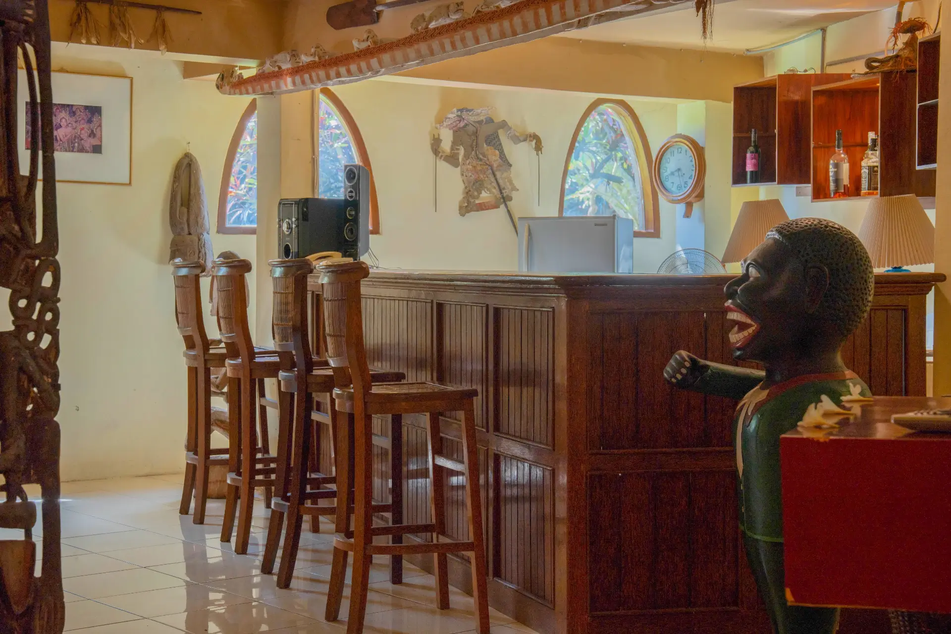 Wiranata Bar