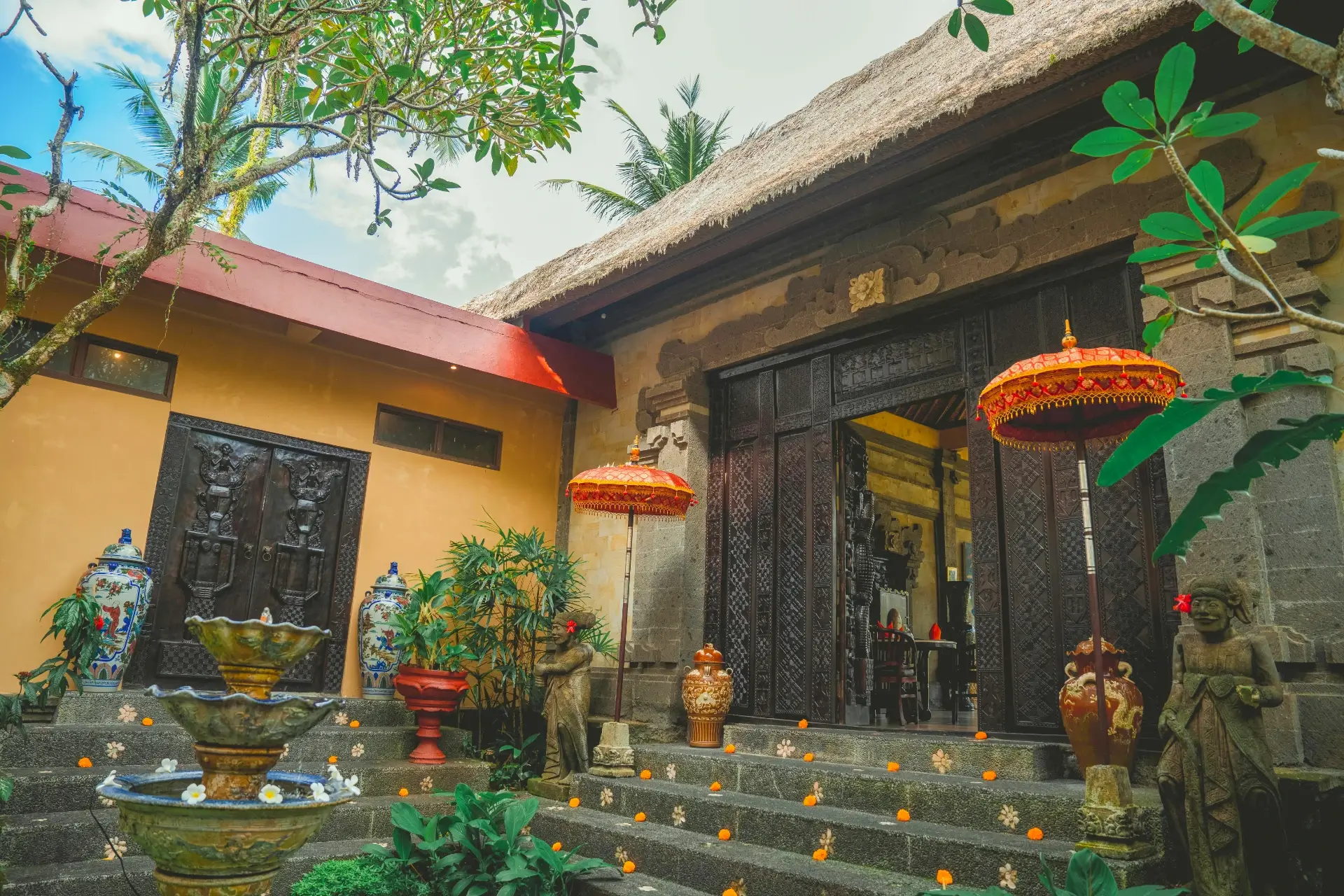 Gardenia Restaurant