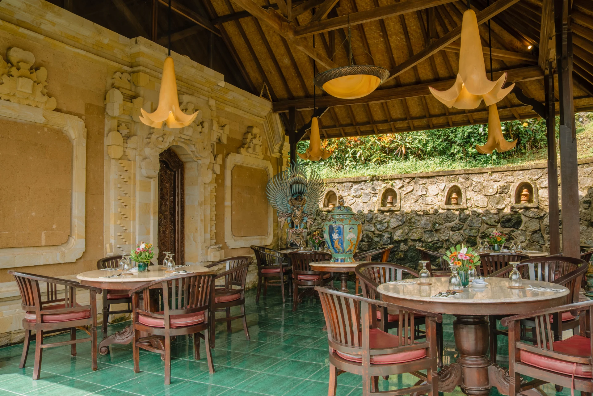 Petanu Restaurant