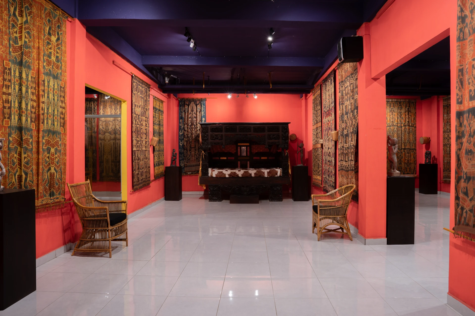 Textile Gallery