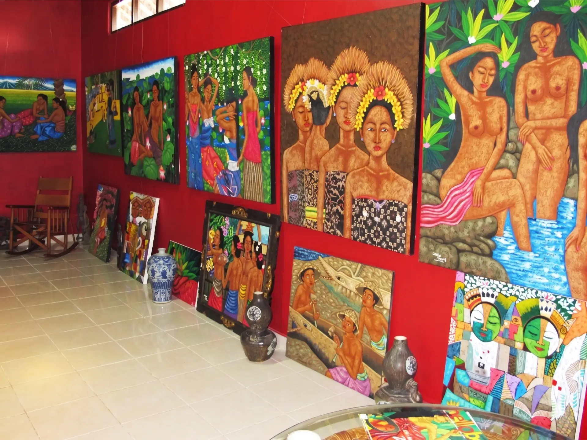 Gift Shop