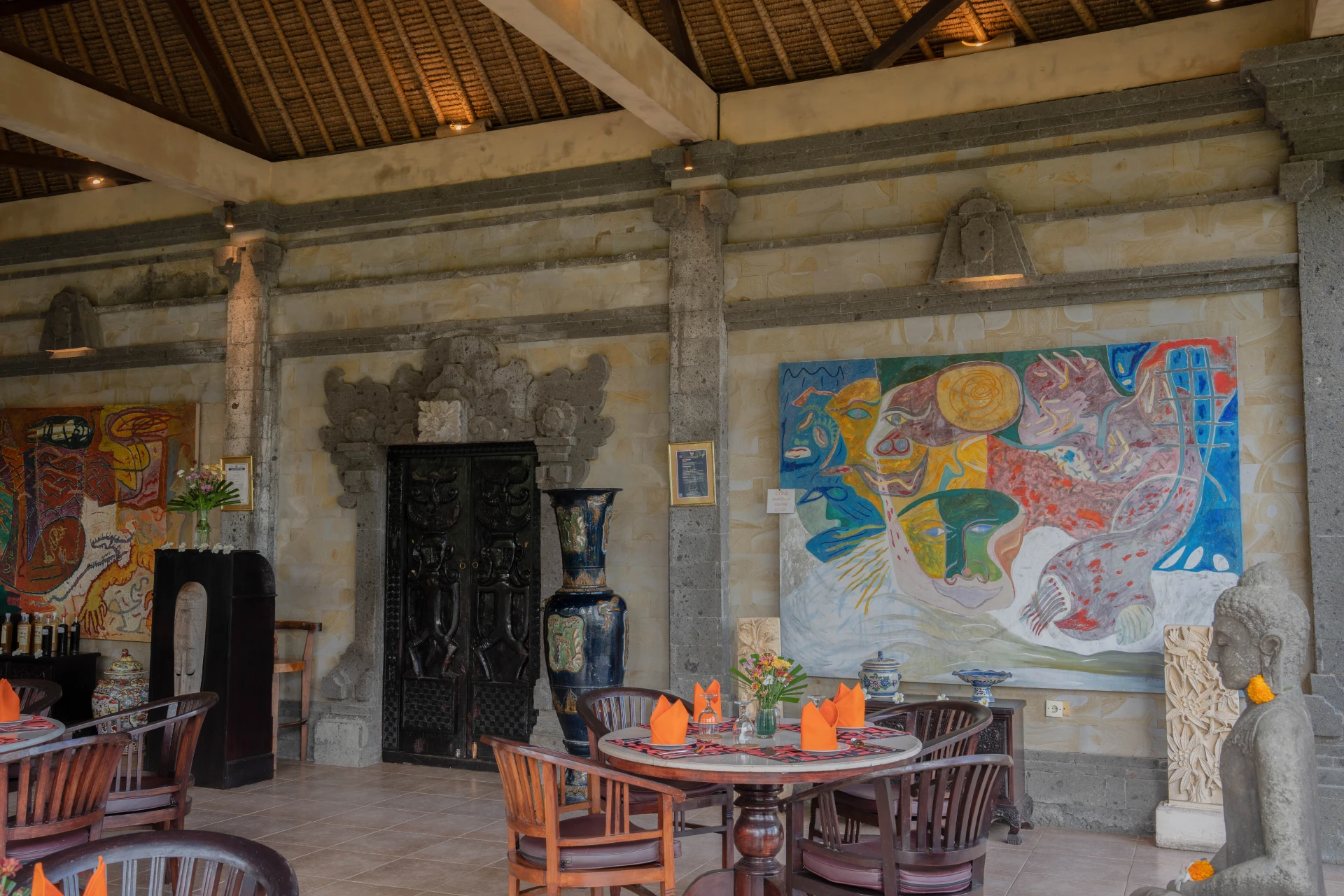 Gardenia Restaurant